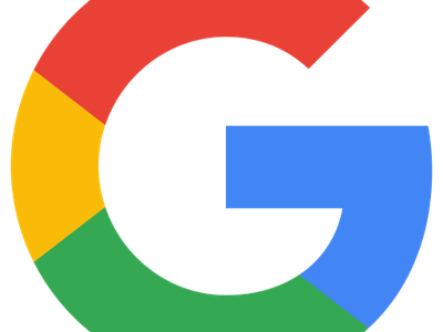 google logo
