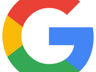 google logo