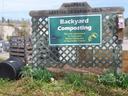 Backyard Composting
