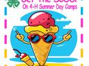 Get the SCOOP on 4-H Summer Day Camps