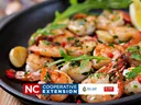 zesty lemon dishes