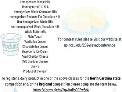 Value-Added Dairy Conference