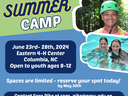 4-H Summer Camp