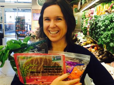 Amanda Bremseth _EFNEP