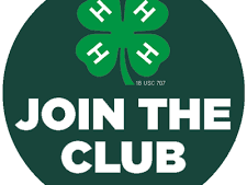 Join the Club Logo