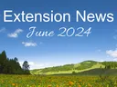 June 2024 Newsletter