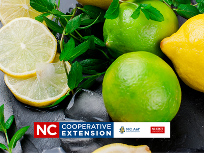 grow lemons and limes