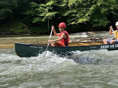 NC State Extension 4-H Betsy-Jeff Penn Education Center Betsy's bash 60th anniversary