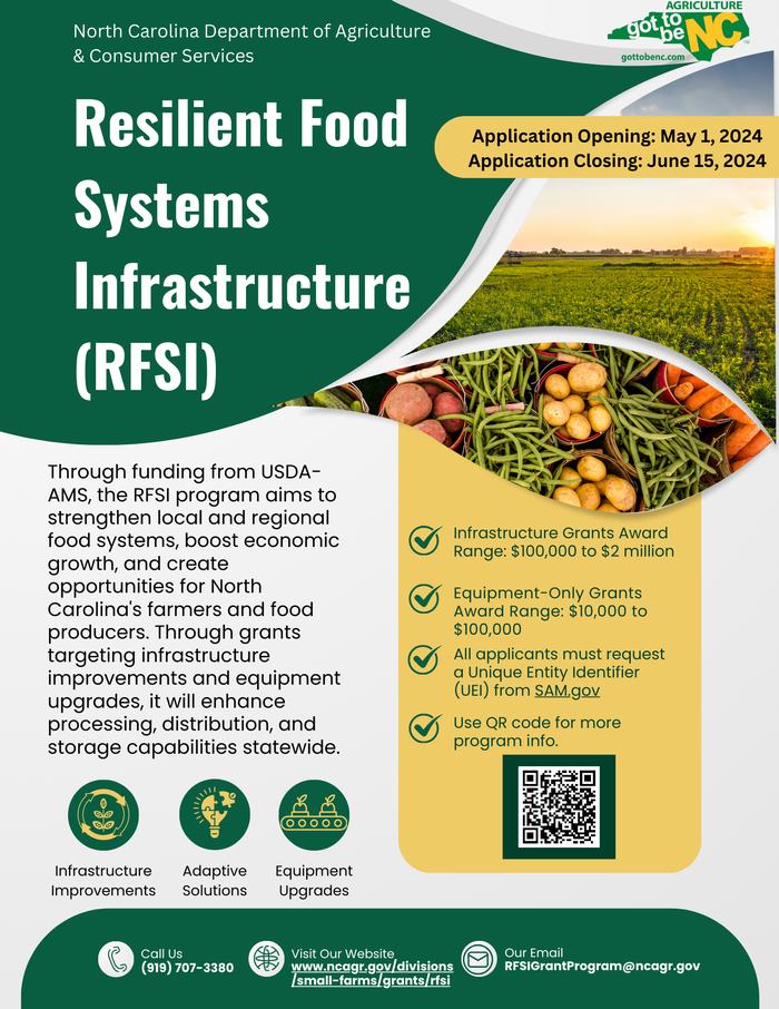 FFSI Flyer