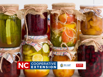 Safe Pressure Canning