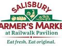 Logo for Salisbury Farmers Market