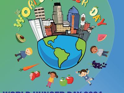 World Hunger Day