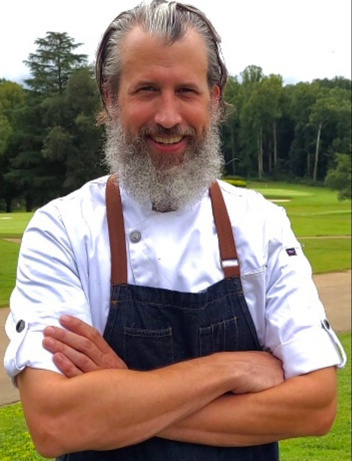 picture of Ben Sullivan