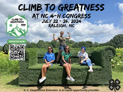 congress flyer