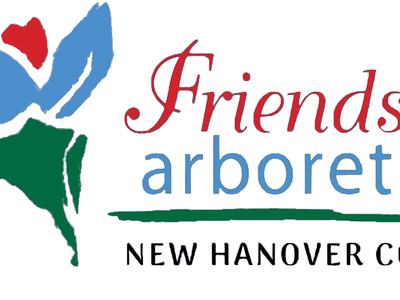 friends of the arboretum logo