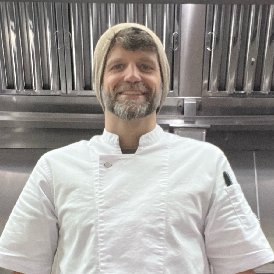 picture of Rick Doherr