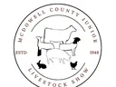 McDowell Livestock Show Logo