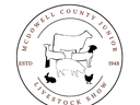McDowell Livestock Show Logo
