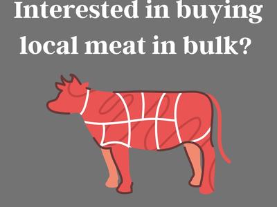 Bulk Meat