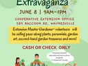 Flyer for event. All text included within article below.