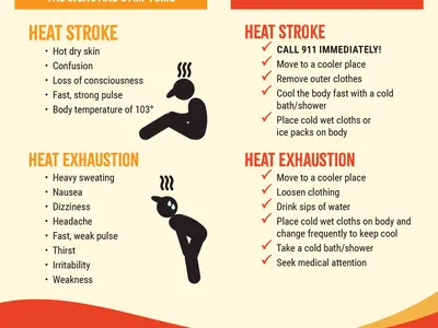 Heat stress image