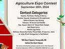 Ag Contest 