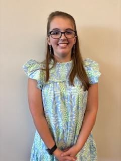 Bethany Copeland - District Activity Day Presenter