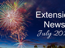 Extension News July 2024