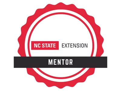 Mentor Badge
