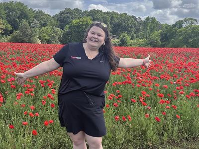 NC State Extension Johnston County helping farmers
