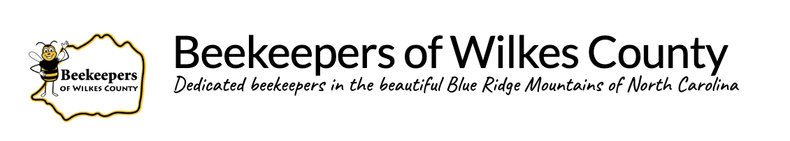 wilkes beekeepers
