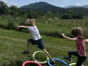 Summer Fun Obstacle
