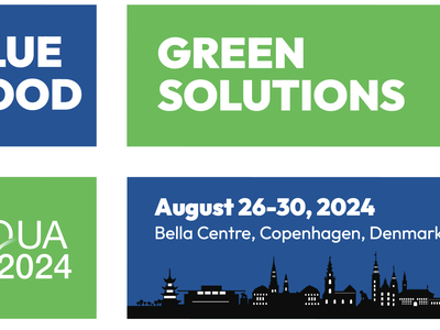 Blue Food, Green Solutions