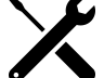 Image of tools needed for construction