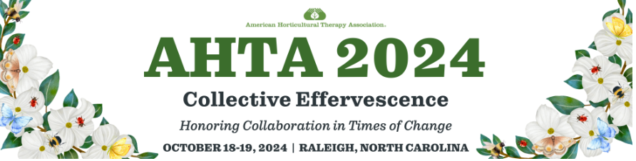 Graphic for 2024 Annual AHTA Conference