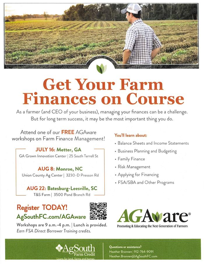 AGAwareflyer