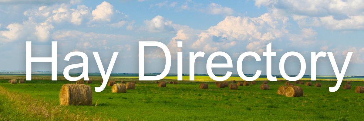 Hay Directory