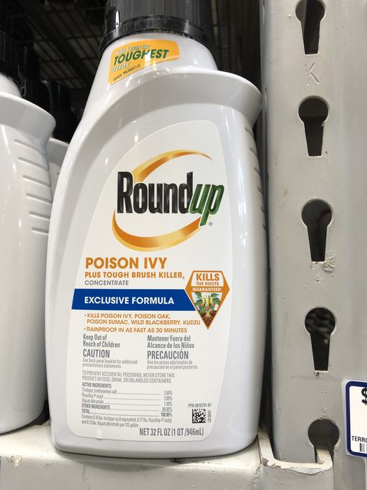 herbicide