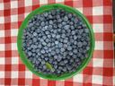 blueberry jam