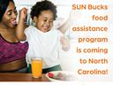 SUN Bucks Flyer