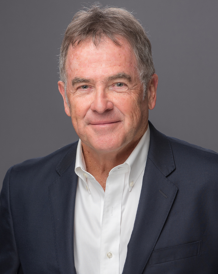 Mike Ortosky Headshot
