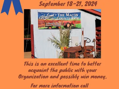 Fair Flyer