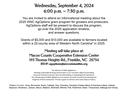 2025 WNC AgOptions Informational Session