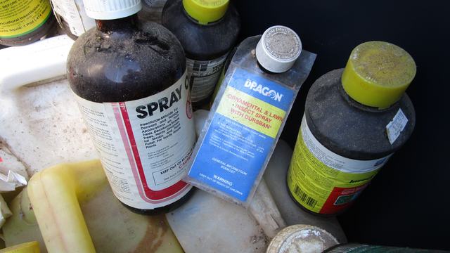 Pesticides