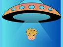 ufo muffin