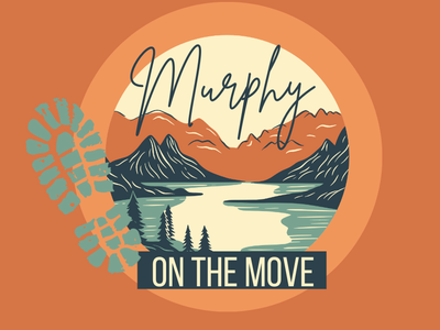 Murphy on the Move