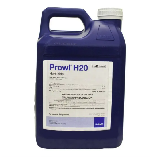 Prowl H20 Container