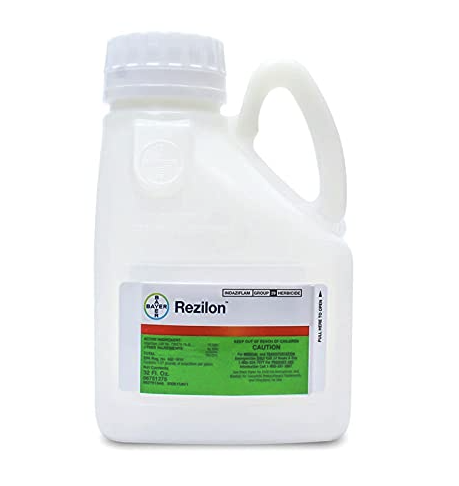 Rezilon Container