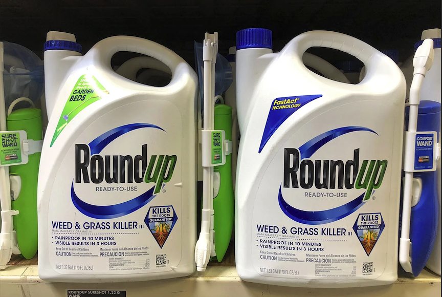 Roundup
