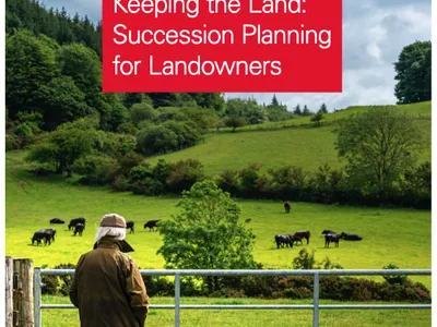 Woodland Owners Newsletter